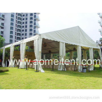 Catering Tent